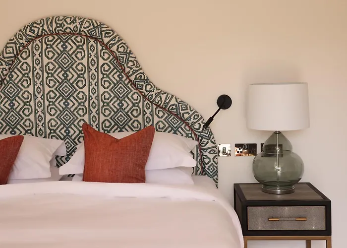 Dromquinna Manor 酒店 *