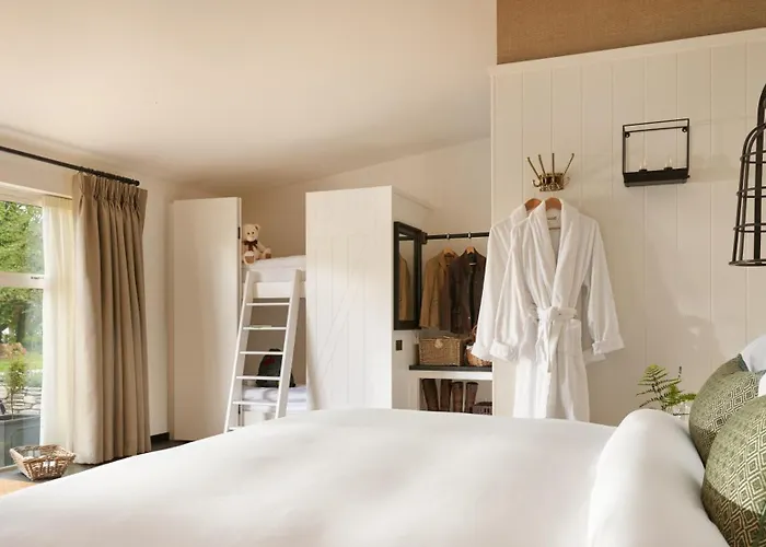 Отель Dromquinna Manor Кенмар