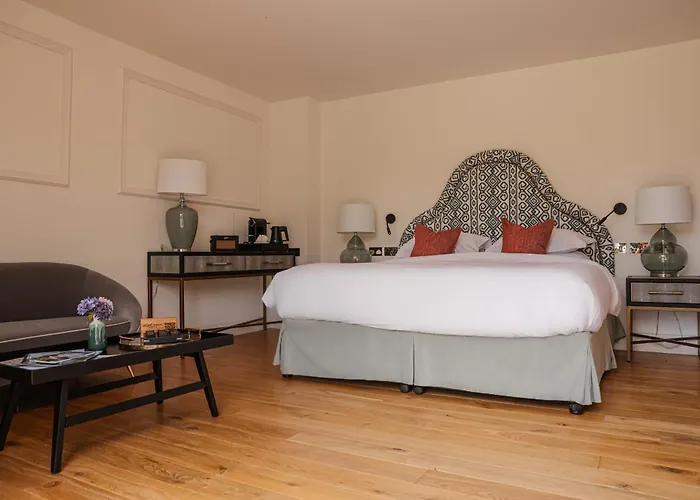 Dromquinna Manor * Kenmare