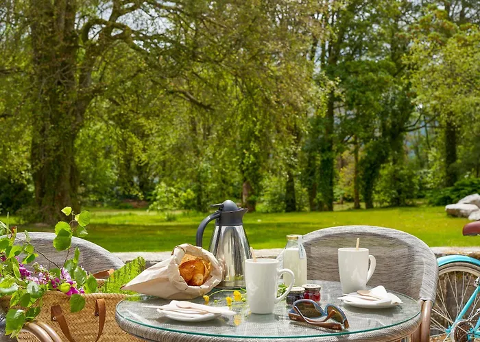 Hotel Dromquinna Manor