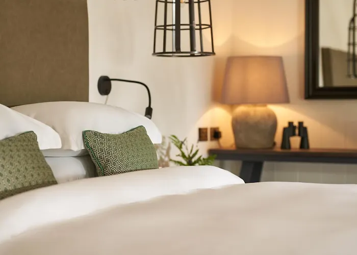 Hotel Dromquinna Manor Kenmare