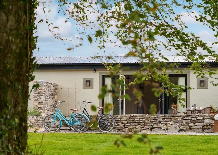 Dromquinna Manor Отель