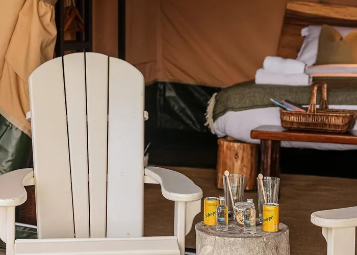 Dromquinna Manor Отель *