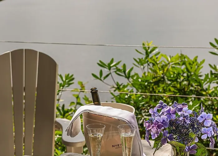 Hotel Dromquinna Manor *