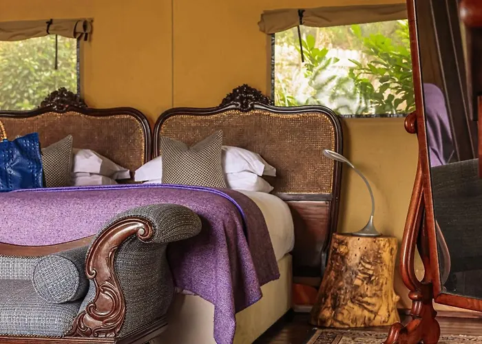 Dromquinna Manor * Кенмар