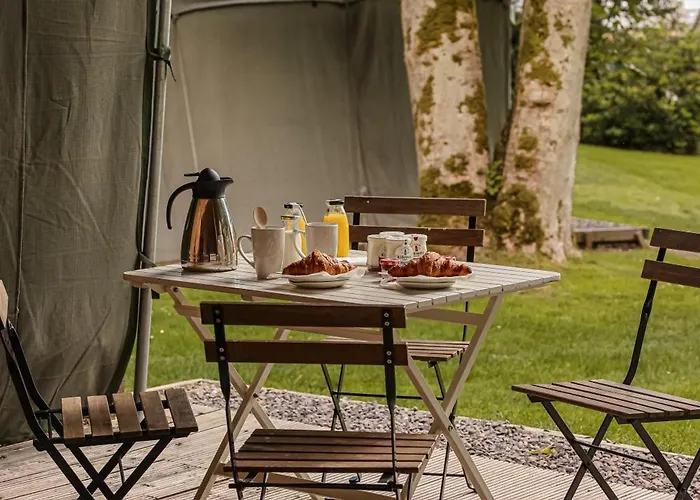 Hotel Dromquinna Manor *