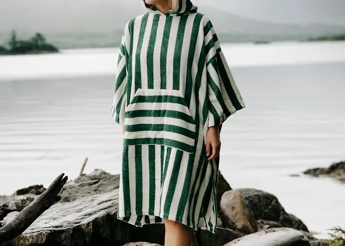 Dromquinna Manor Отель Кенмар