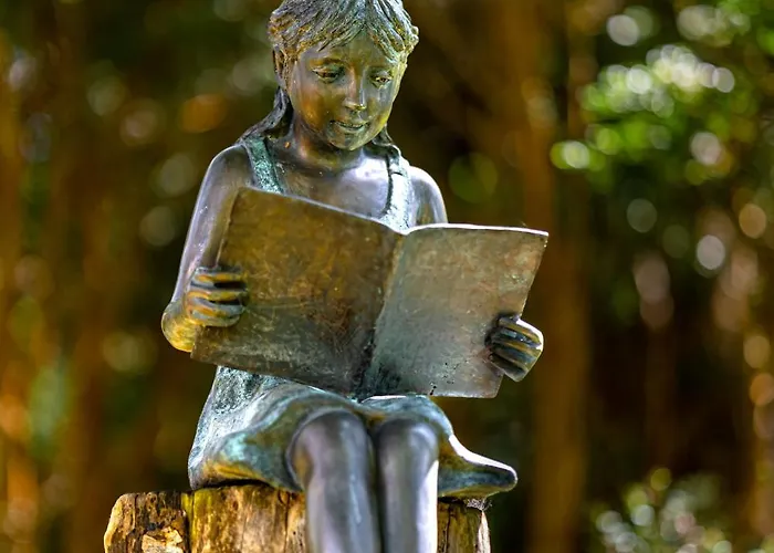 Dromquinna Manor * Кенмар