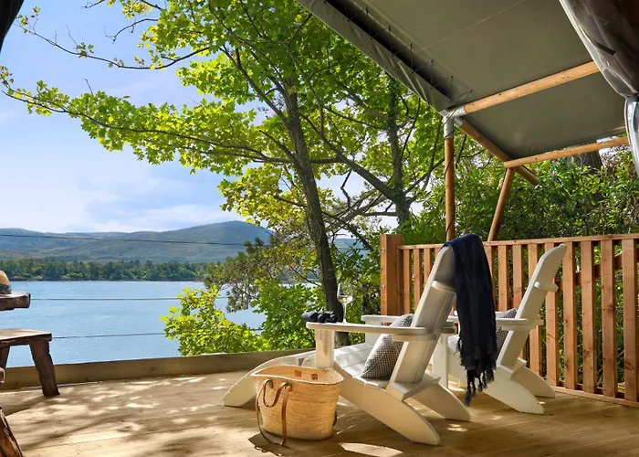 Dromquinna Manor 酒店 *